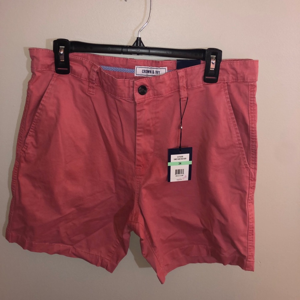 Crown & Ivy Shorts